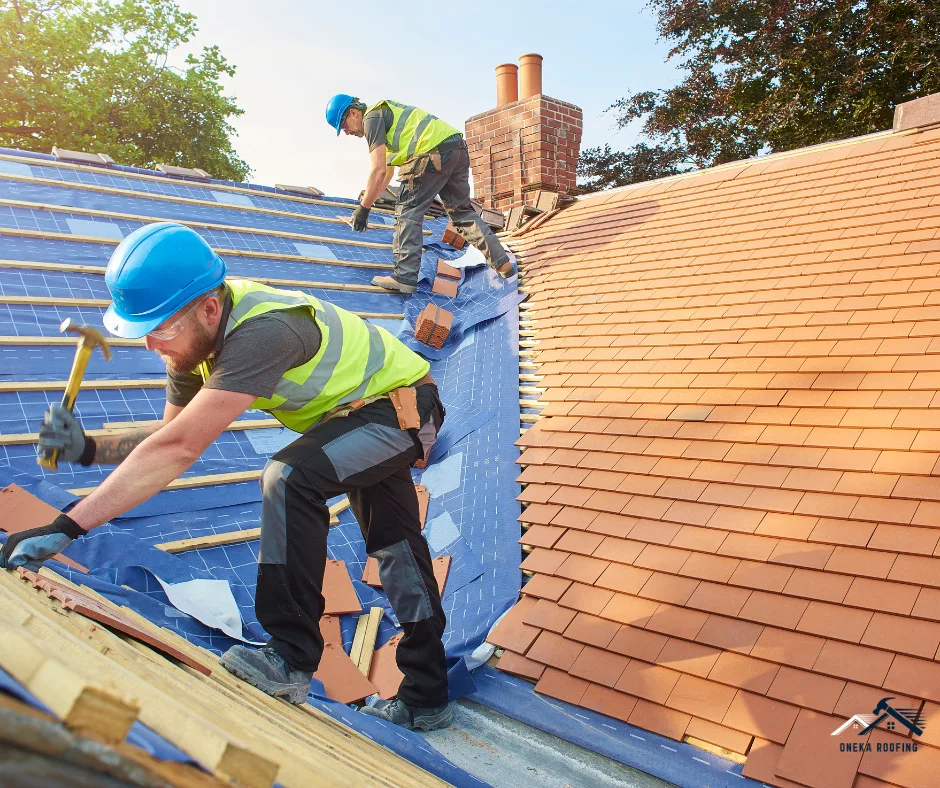 Why choose Roof Repair Near Me in Savannah, NY